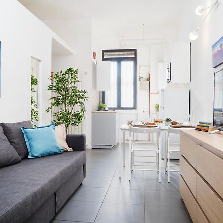Hemeras Boutique Homes Mailand Exterior foto